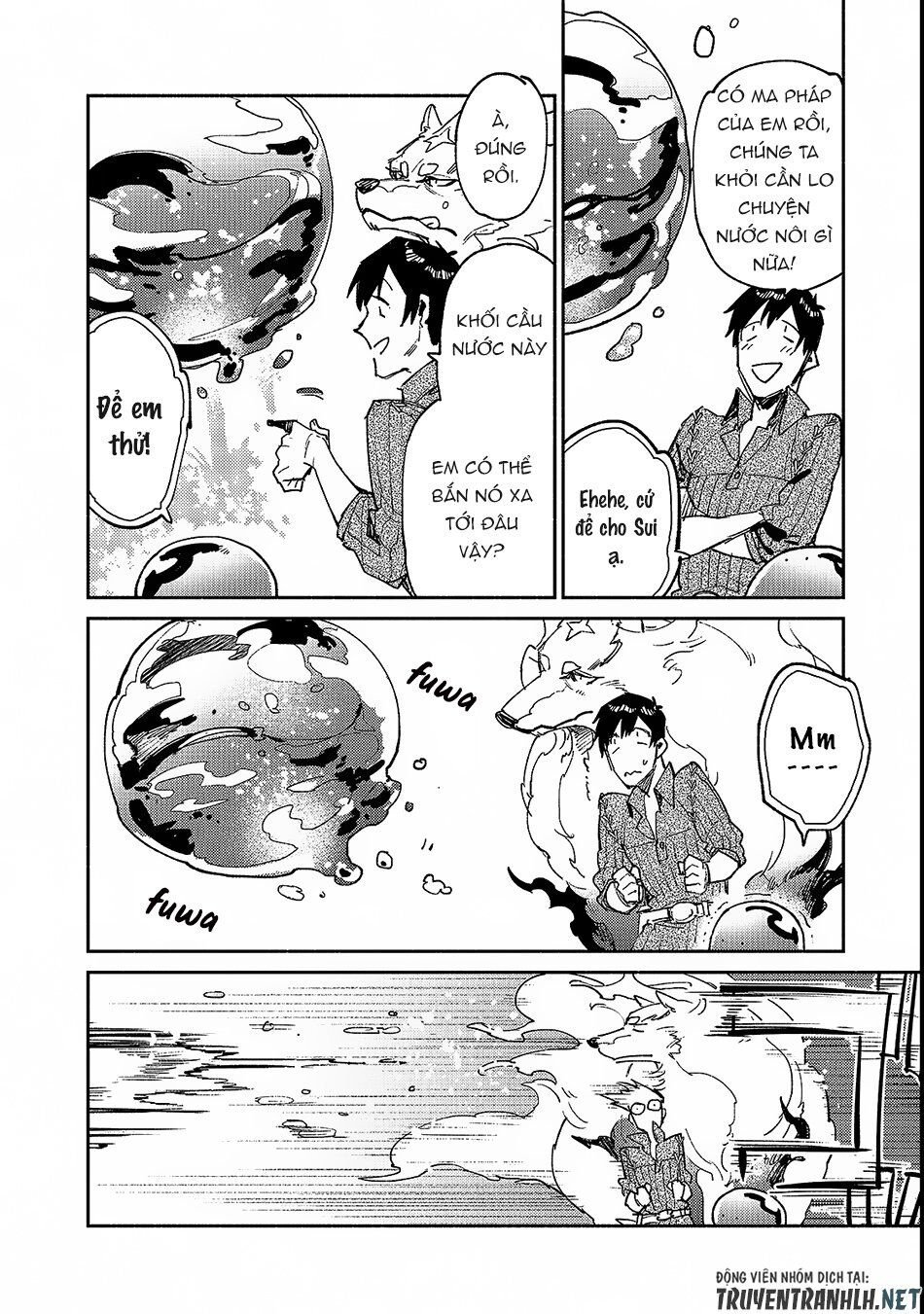 tondemo skill de isekai hourou meshi sui no dai bouken chapter 25 10