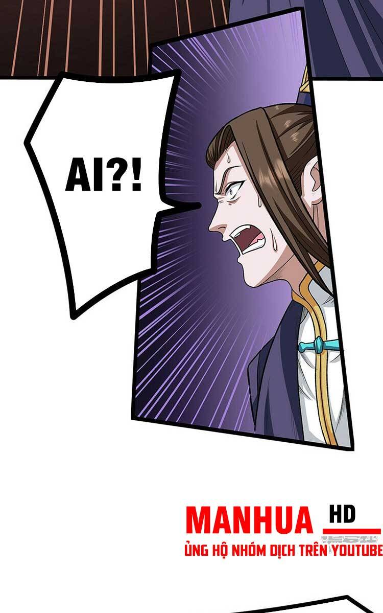võ đạo độc tôn chapter 557 24