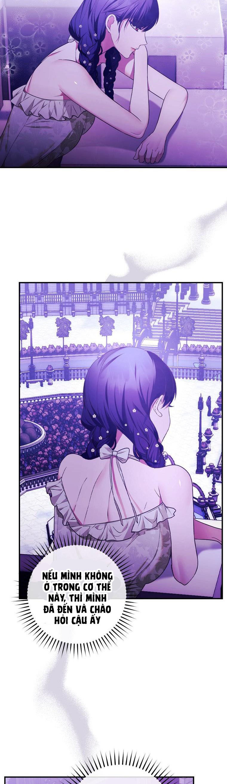 nàng tiểu thư nhà công tước chapter 7 44