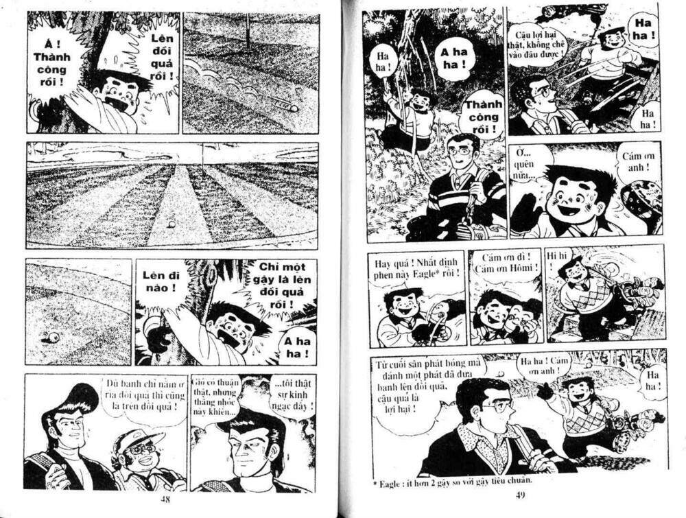 tân teppi chapter 12 23