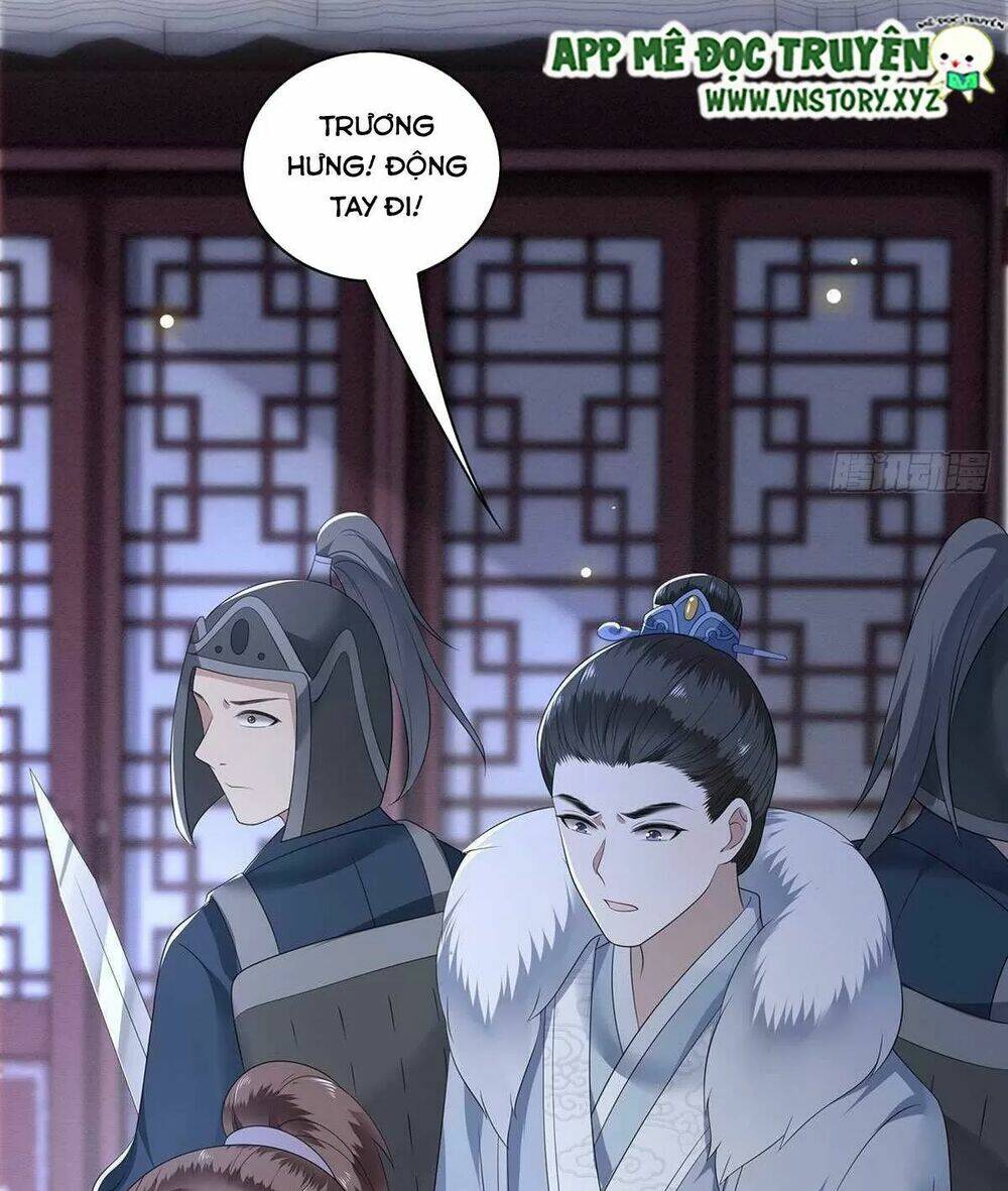 phượng hoàng vu phi chapter 119 20