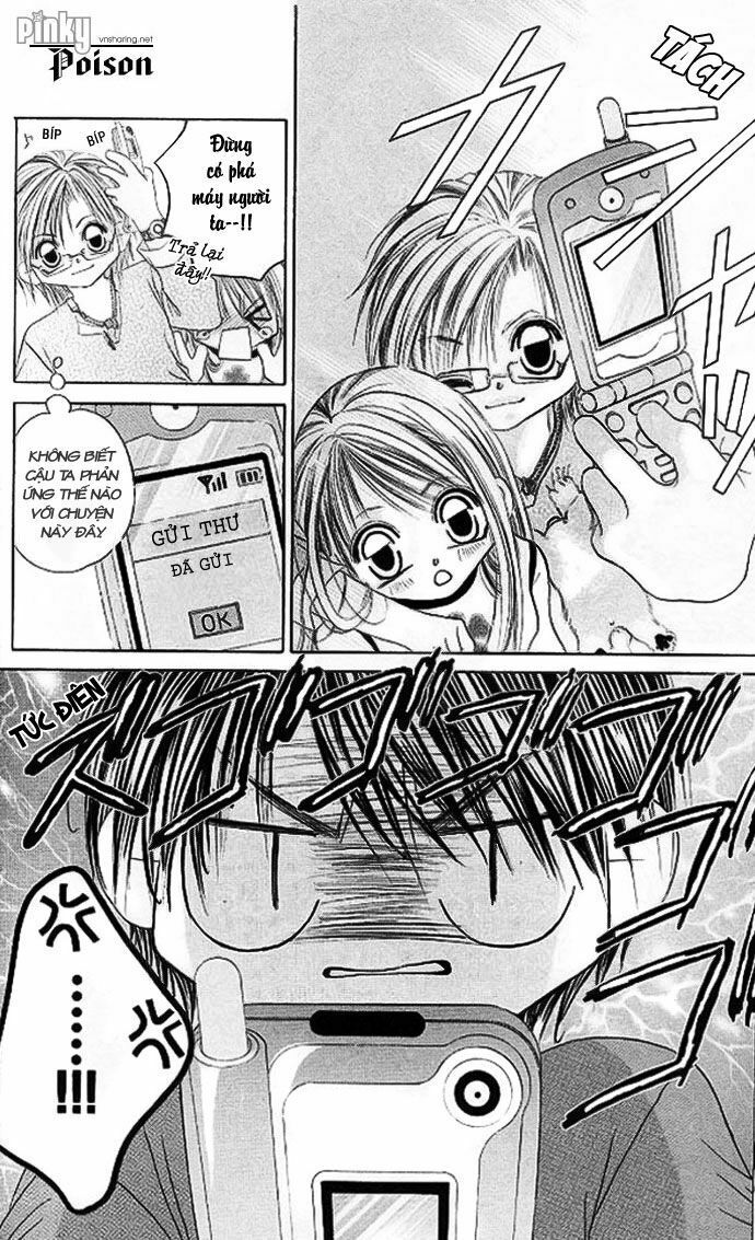 i love my little sister chapter 19 10