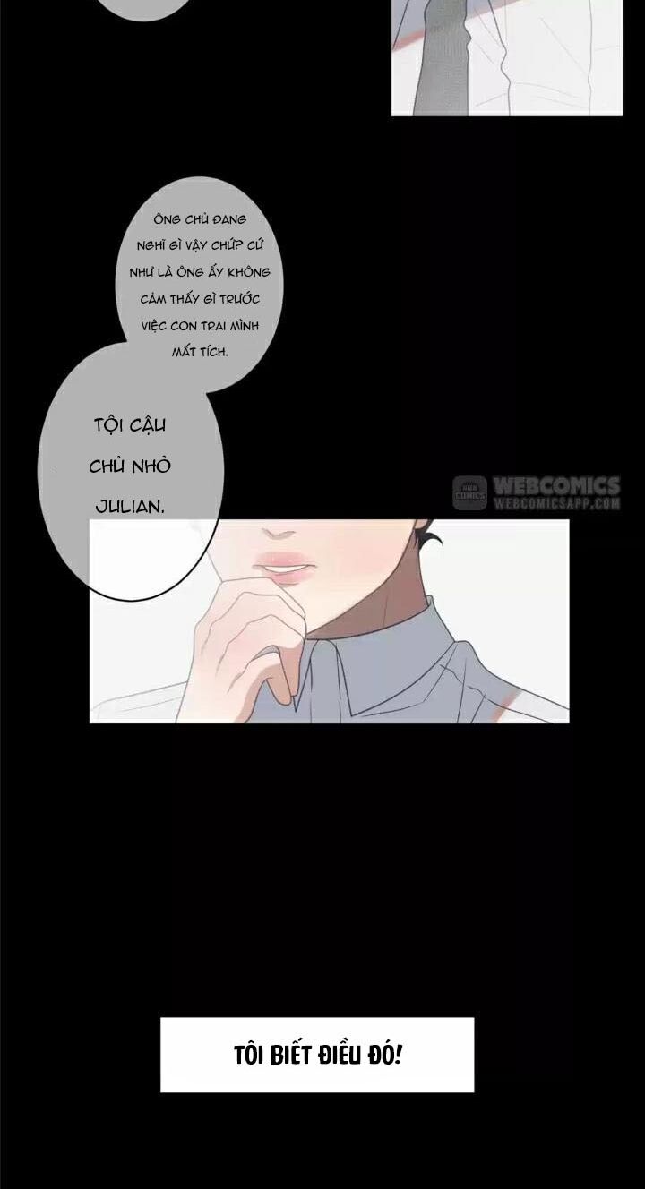 just us - chỉ hai chúng ta chapter 22 4