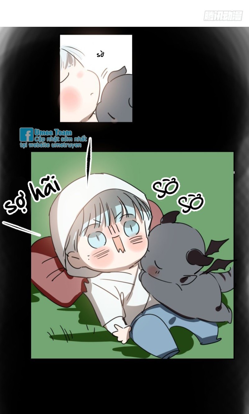 bắt lấy ngao ngao chapter 25 16