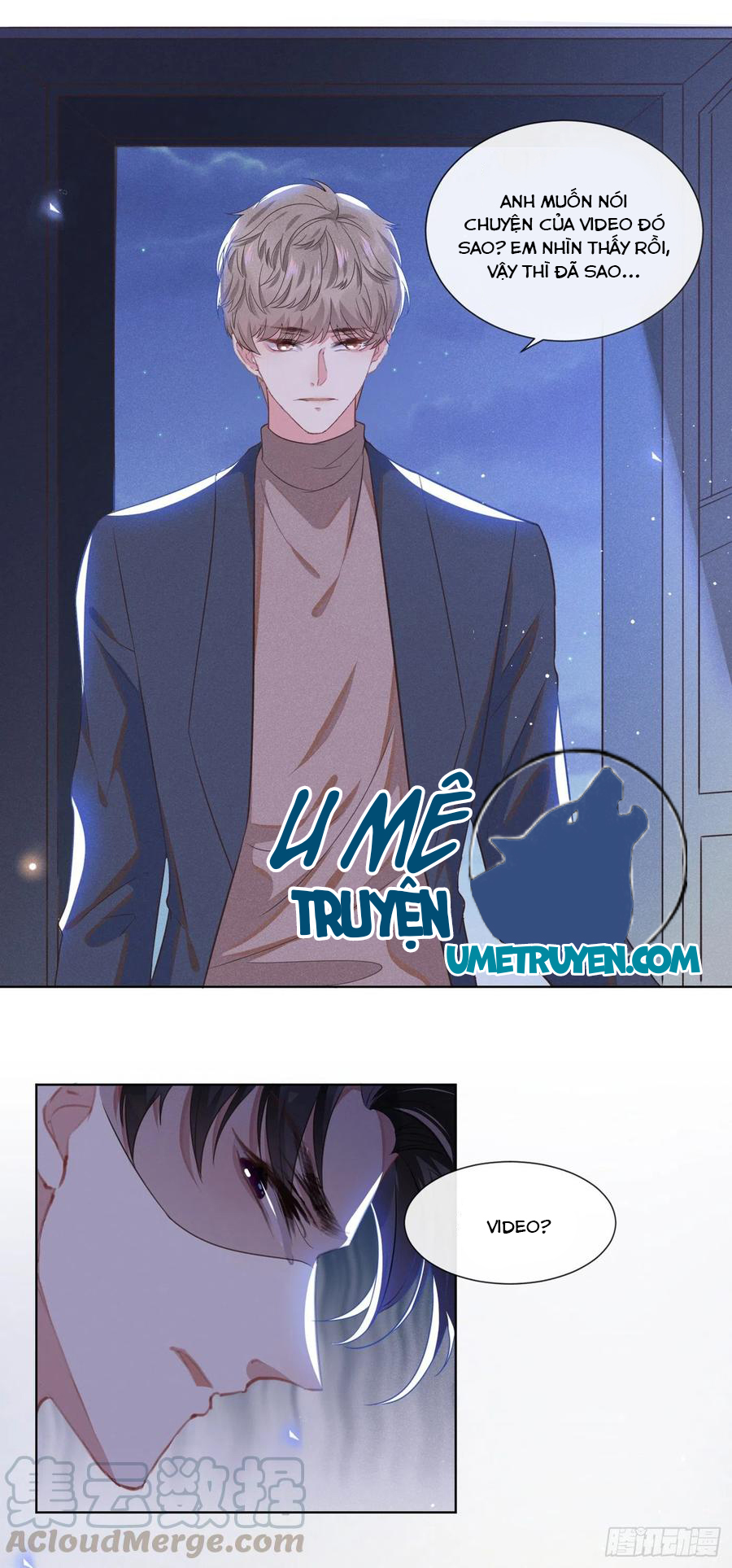 anh ấy gọi tôi là hắc liên hoa chapter 30 9