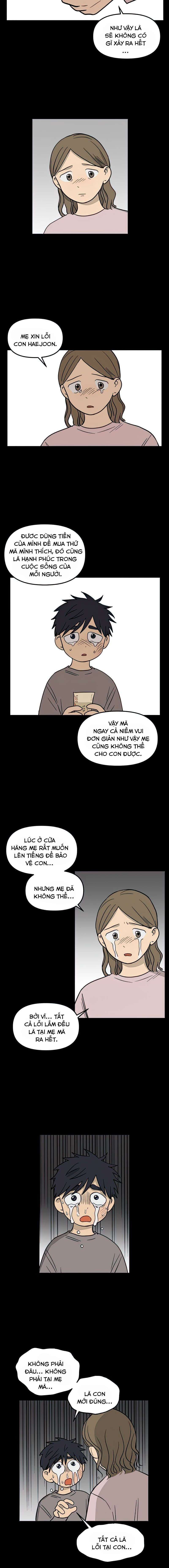 no home - không nhà chapter 109 6