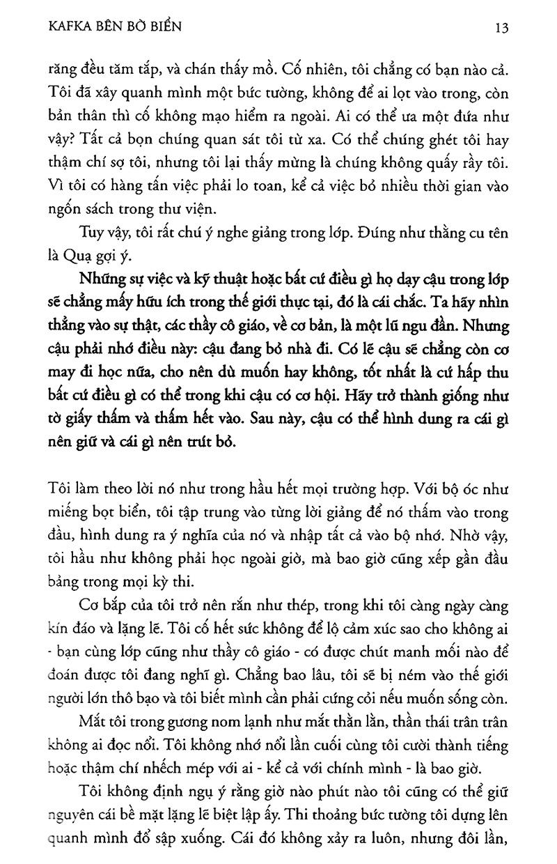 Kafka bên bờ biển (Tái Bản 2020)