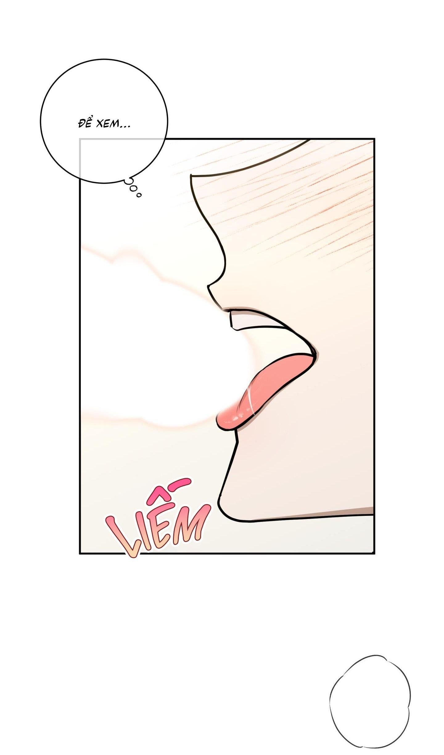 bắt tay hả, thôi bỏ đi! chapter 31 39