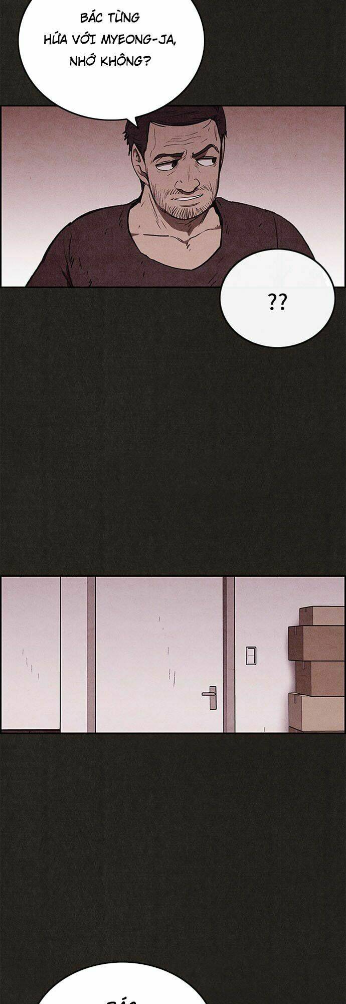 quái vật tại chung cư xanh chapter 58 19