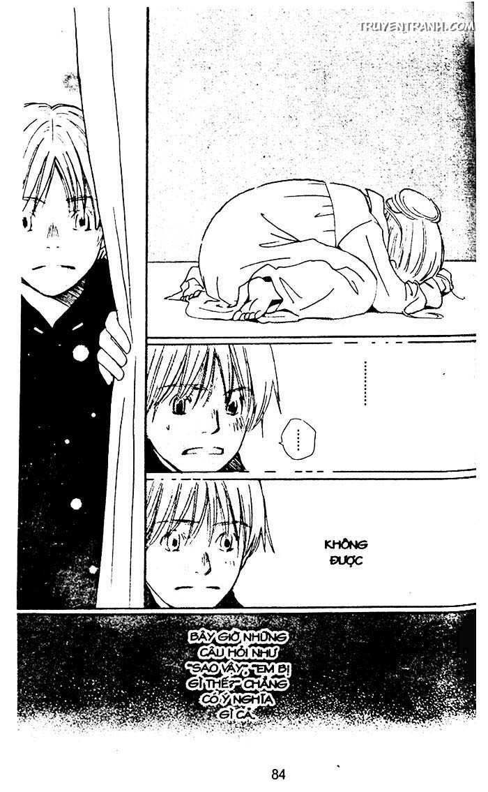 love n life chapter 37 32