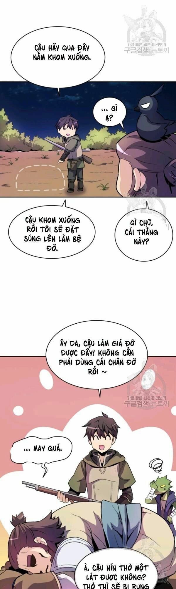 arcane sniper chapter 13 10