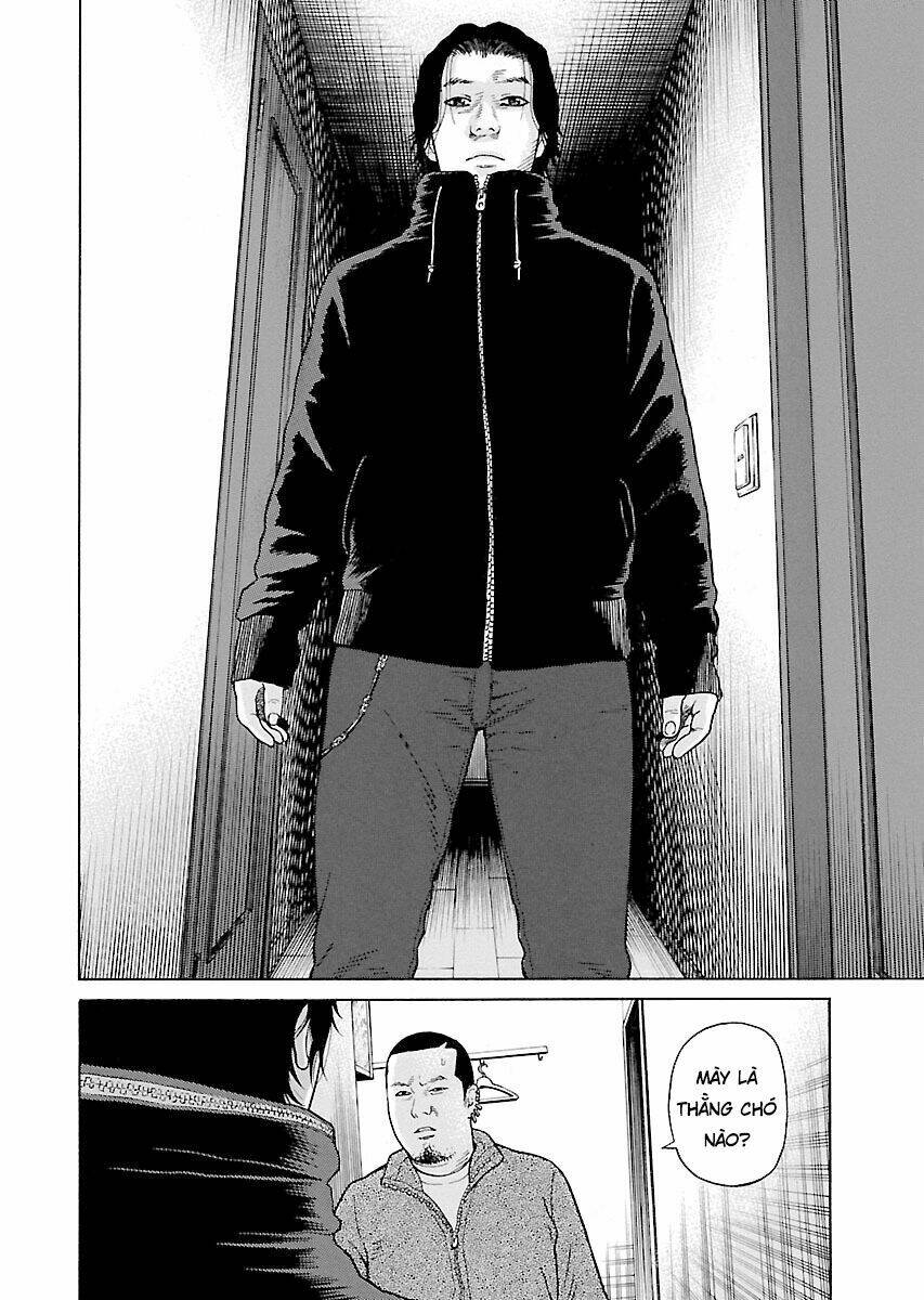 the scum of good and evil chapter 5 20