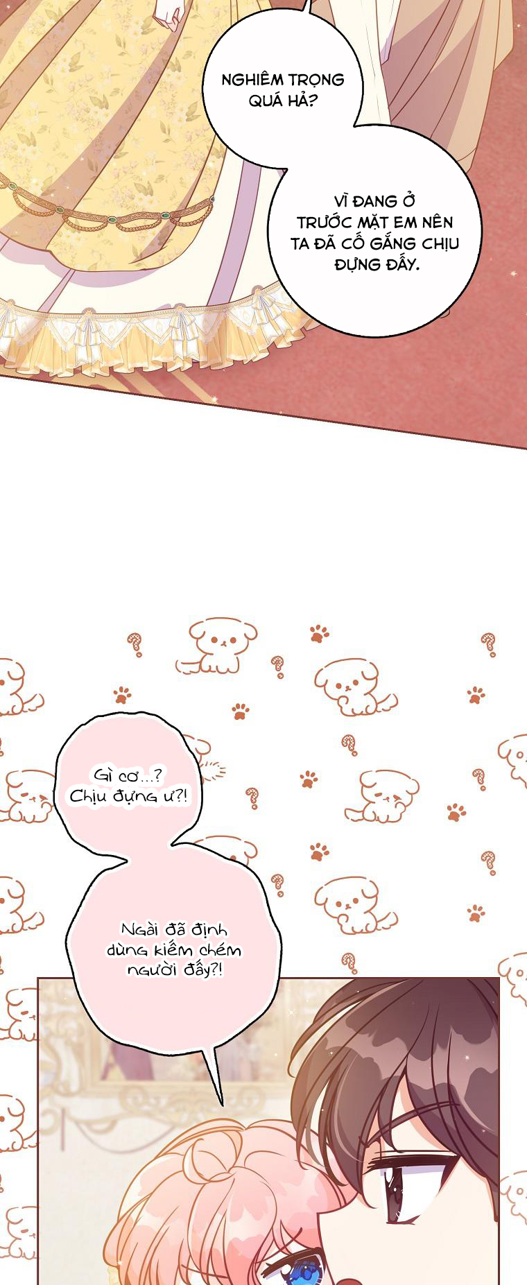 em gái cưng của đại công tước phản diện chapter 120 3