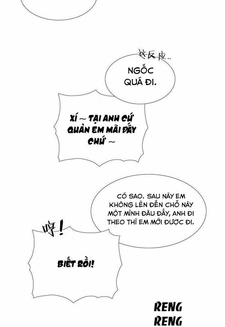 lấp lánh tình yêu kẹo bạc hà chapter 72 28