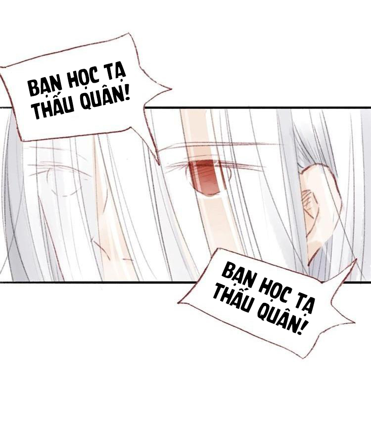 phế sài thần đăng và công chúa chapter 18 16