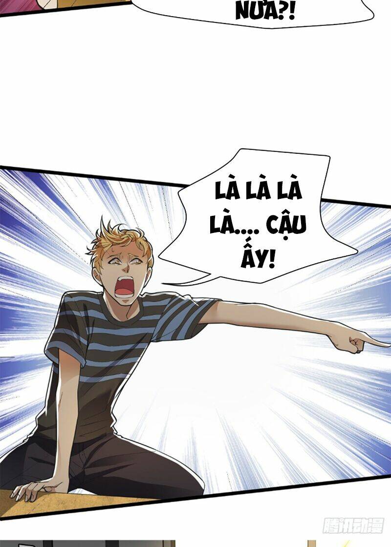 vô hạn biến dị chapter 10 20