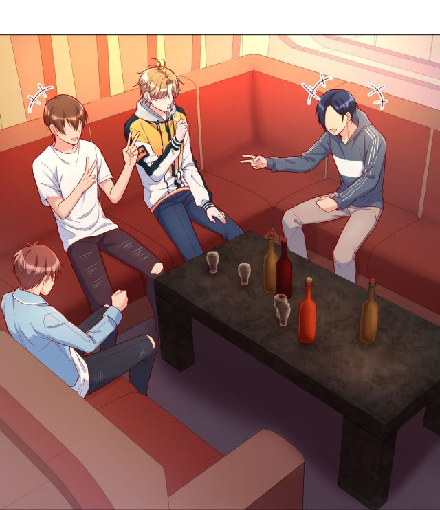 chàng nhân viên host và gã hàng xóm nguy hiểm chapter 19 11