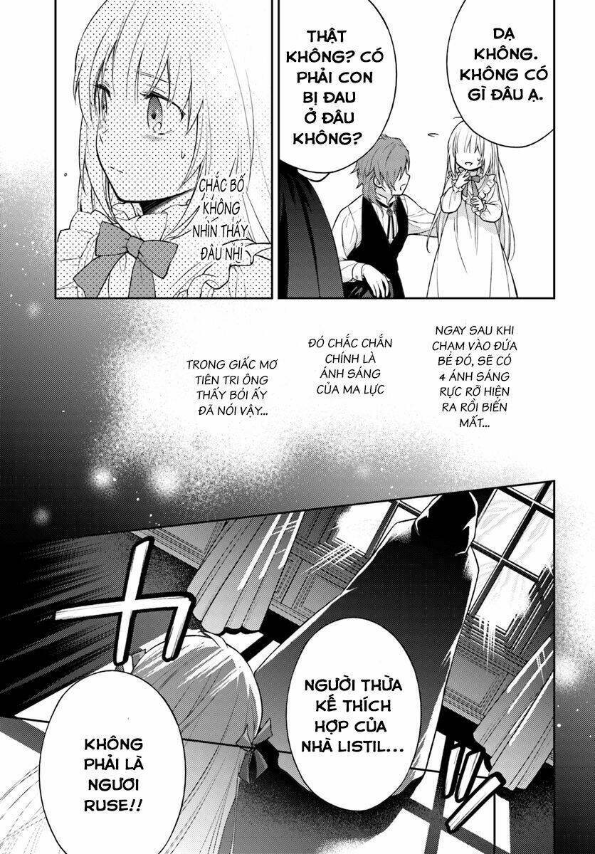 i will go and disappear obediently chapter 3 9