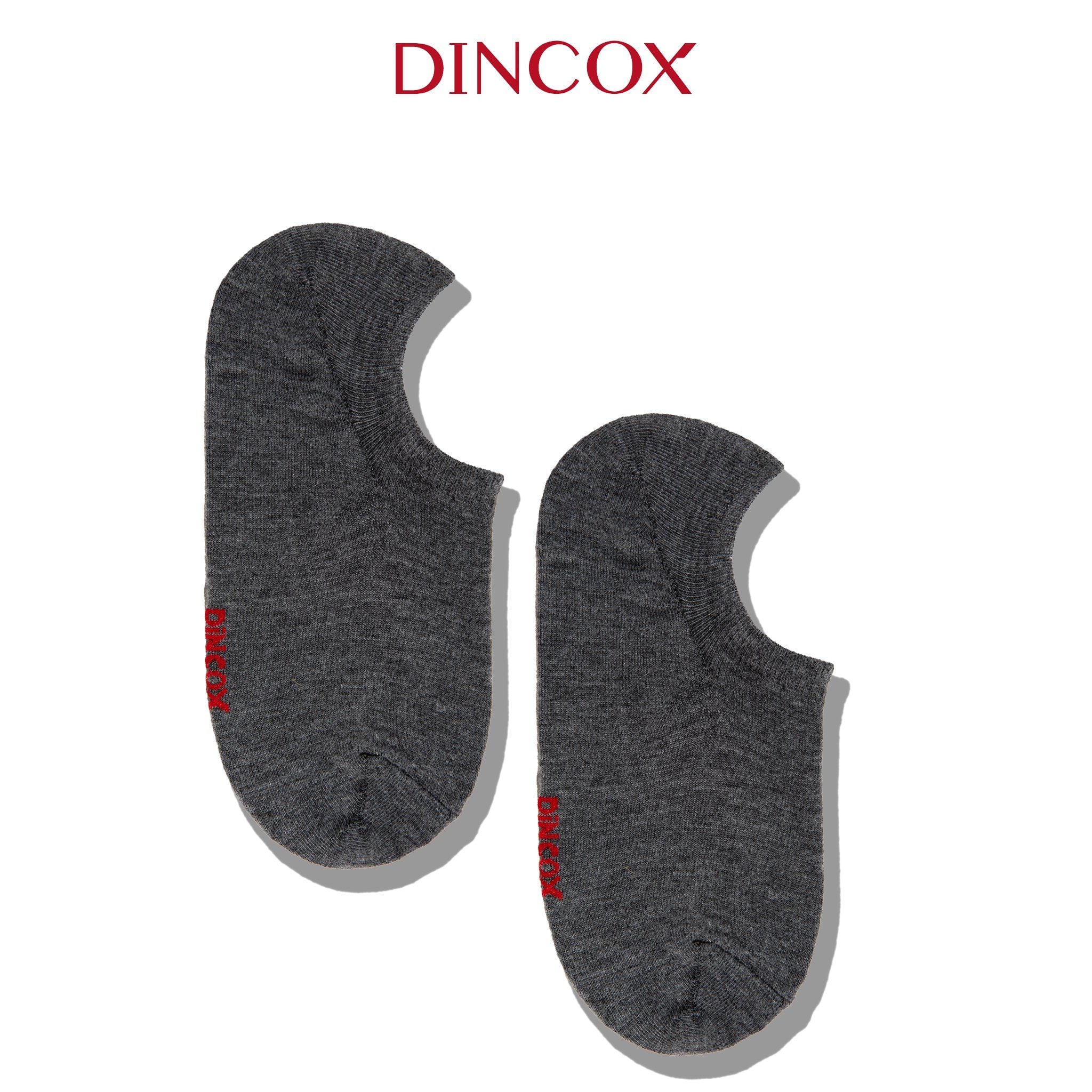 Tất Vớ Cổ Thấp/ Trung/ Cao Dincox Unisex Chính Hãng