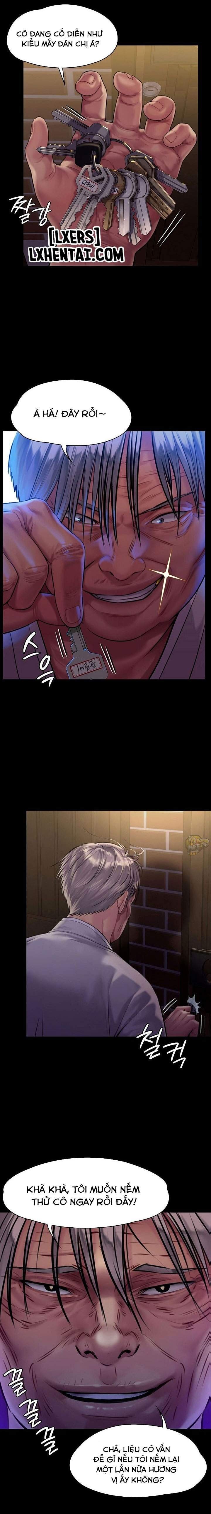 ong chúa chapter 170 1