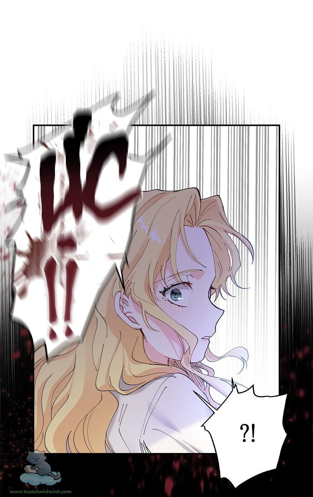 kiên nhẫn chút nào, đại công tước chapter 2 42