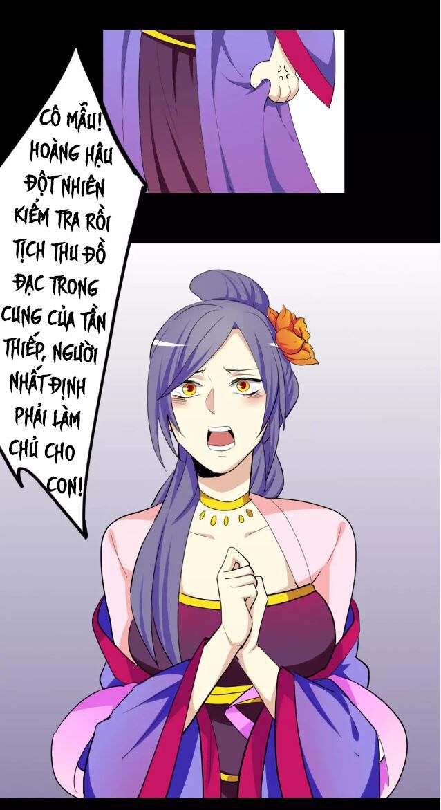 lưỡng bất nghi (full) chapter 54 10