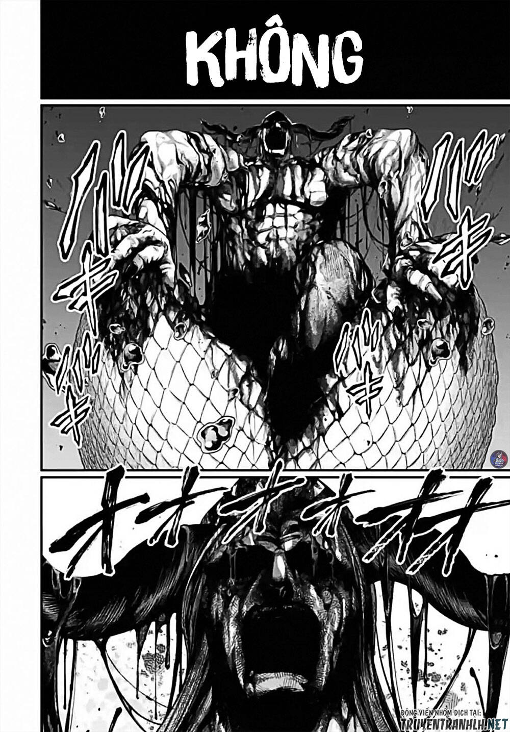 đại chiến nhân thần chapter 49 18