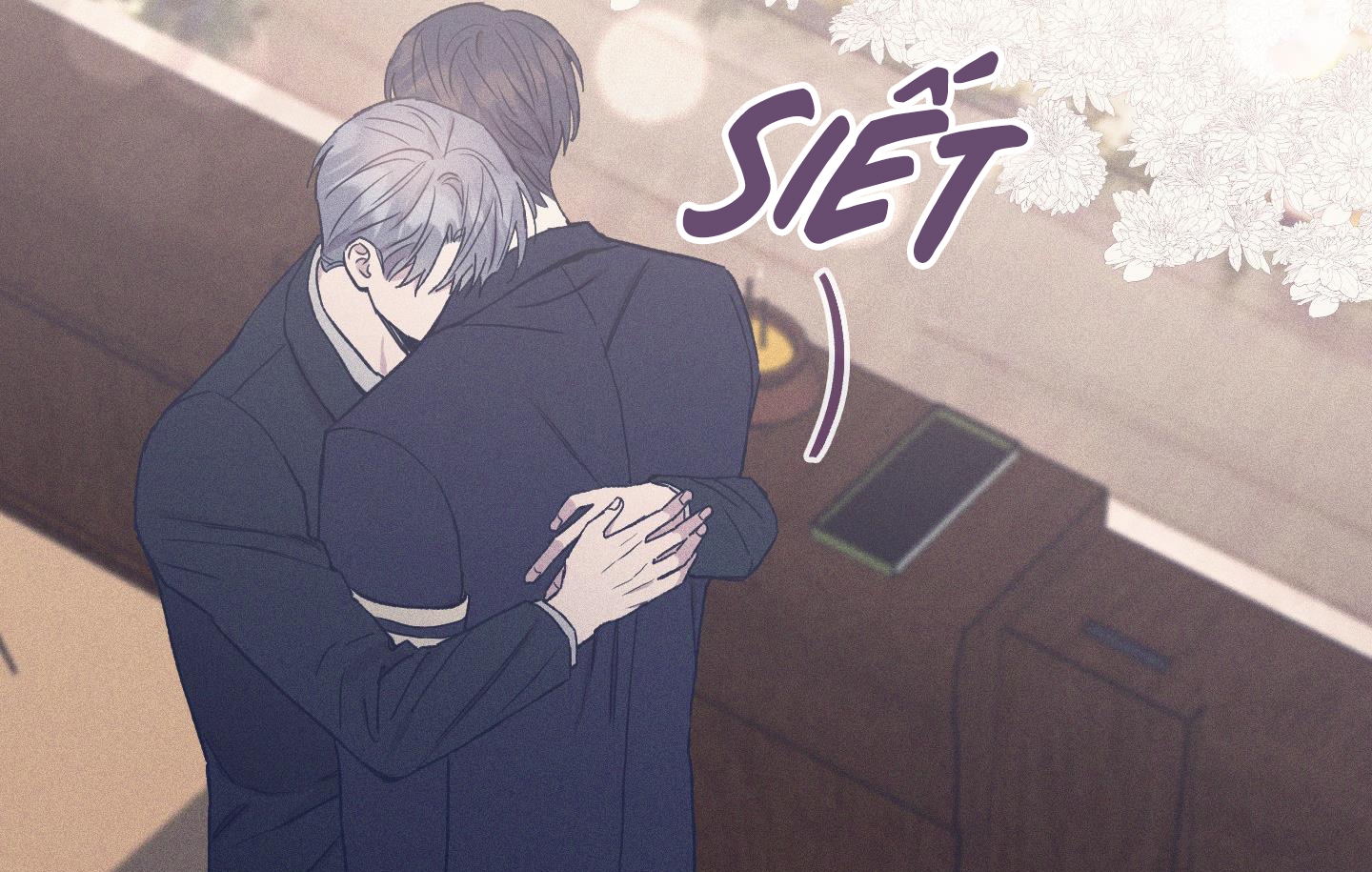 lãng mạn giả dối chapter 36 62