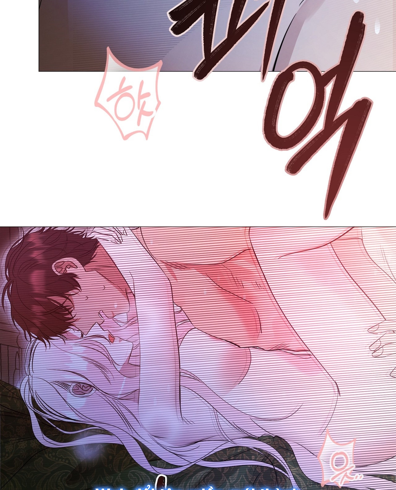 Lâu Đài Hoang Dại chapter 1.2 - Trang 60
