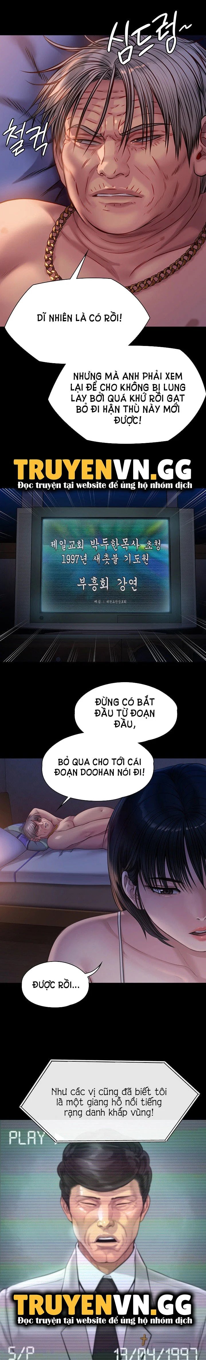 ong chúa chapter 220 31