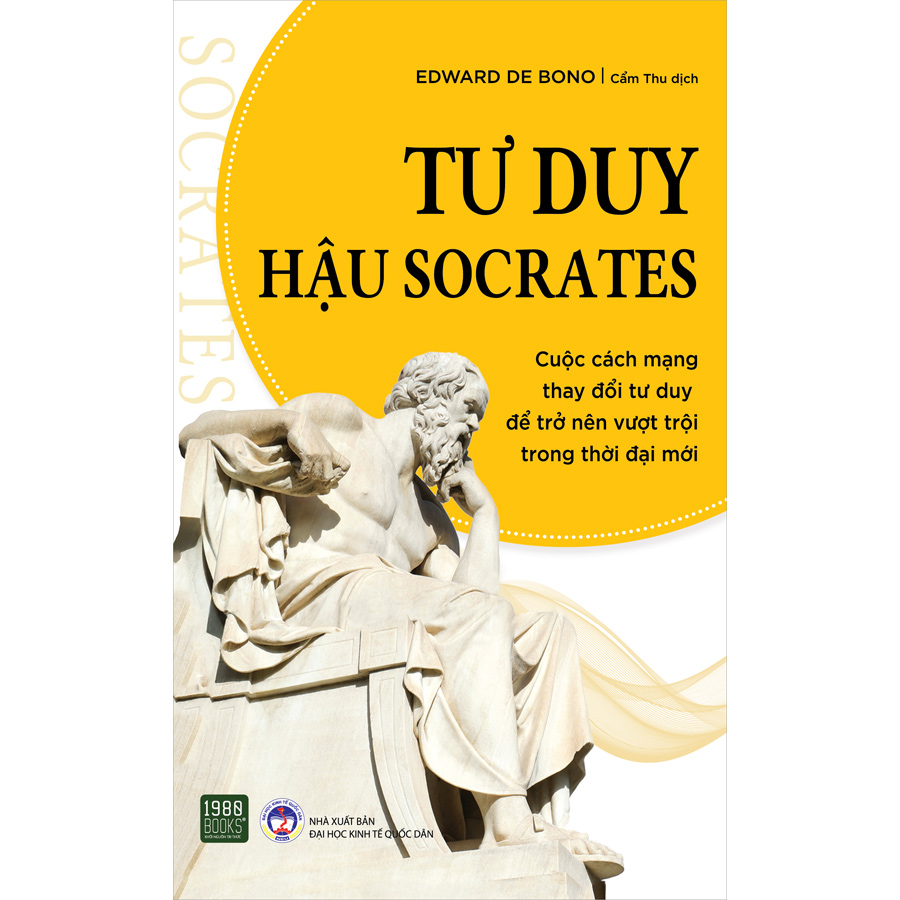 Tư Duy Hậu Socrates