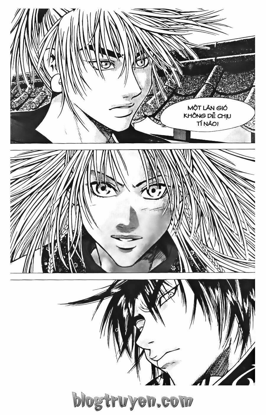 threads of time - dòng thời gian chapter 6 40