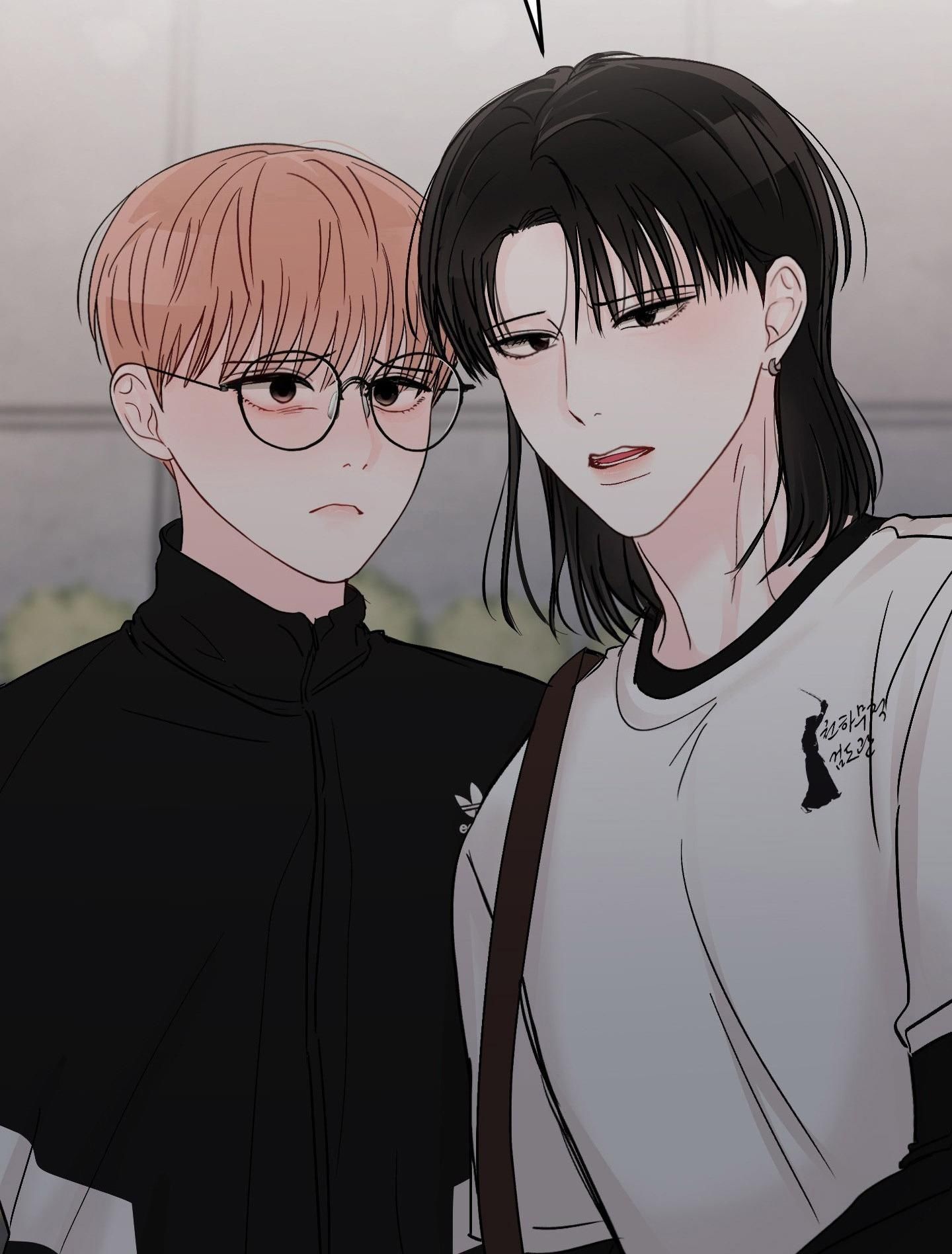 thán phục thanh xuân chapter 60 22