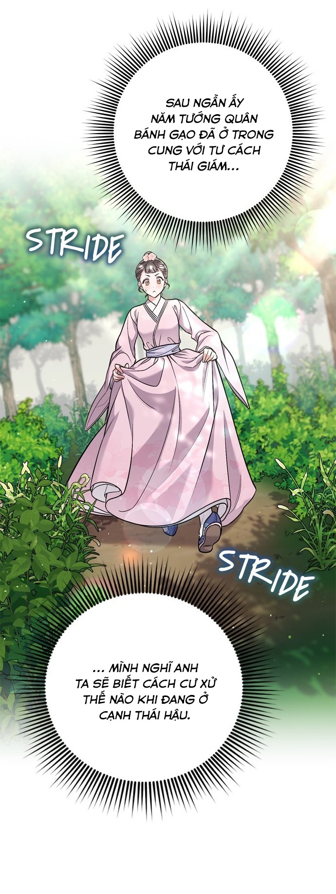 cao thủ chốn hậu cung chapter 27 14