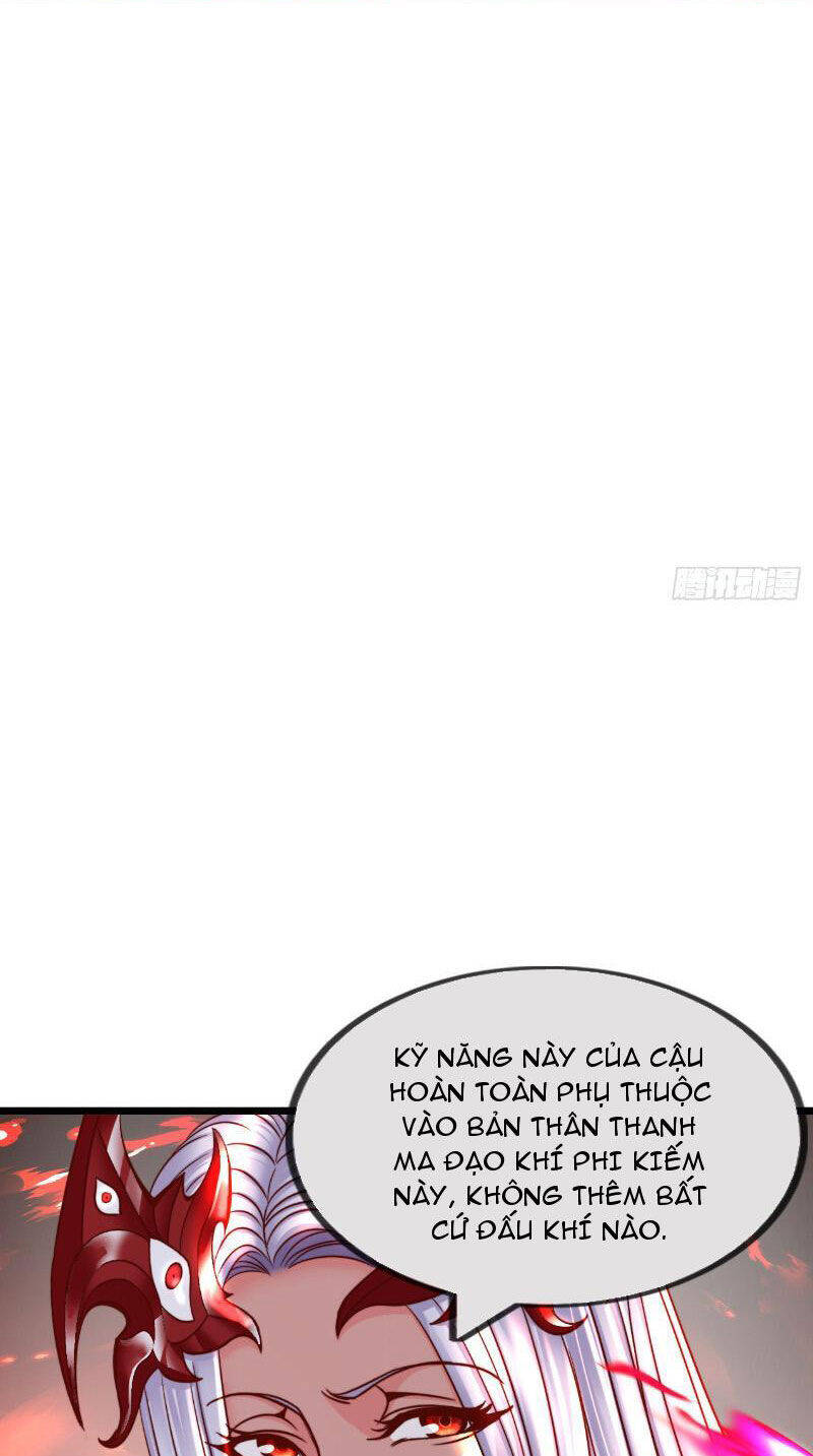 phát sóng trực tiếp, ta cầu hôn với nữ quỷ, vậy mà nàng lại đồng ý! chapter 25 4