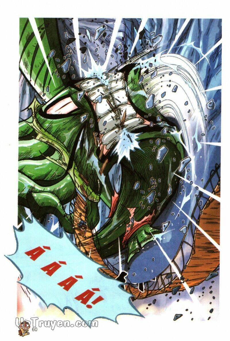 siêu nhân mì ăn liền chapter 10 60