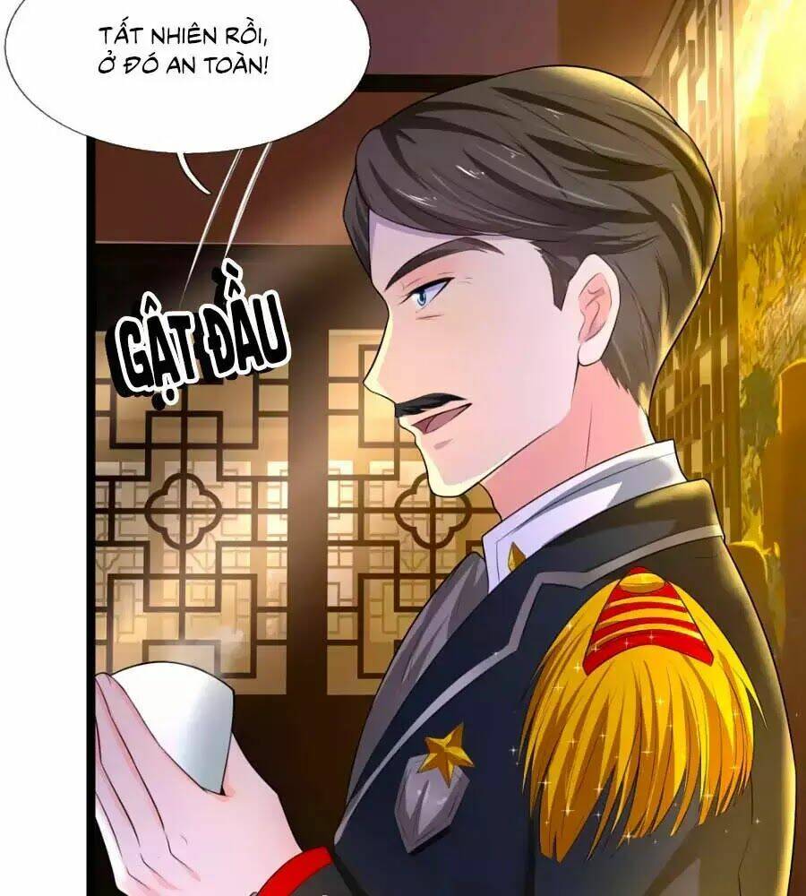 loạn thế tù sủng: thiếu soái bất lương của ta chapter 80 18