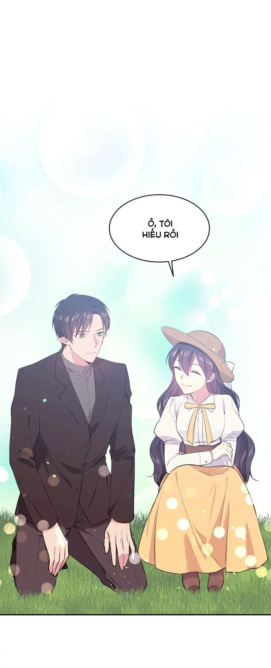 quý cô ngậm thìa vàng chapter 16 43