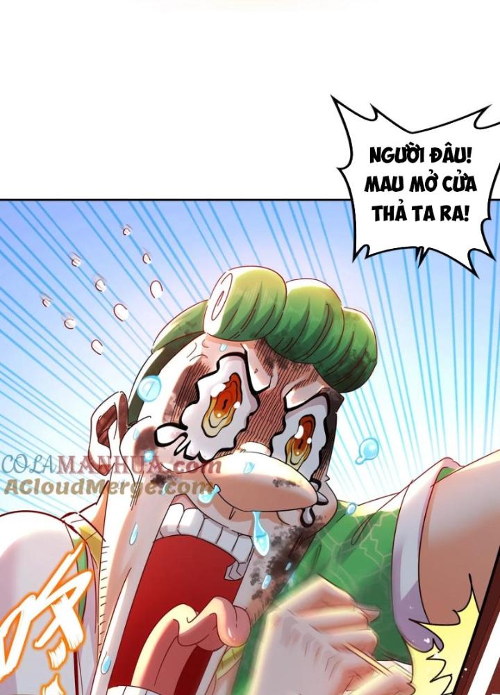 tuyệt sắc đạo lữ đều nói ngô hoàng có thể chất vô địch chapter 125 44