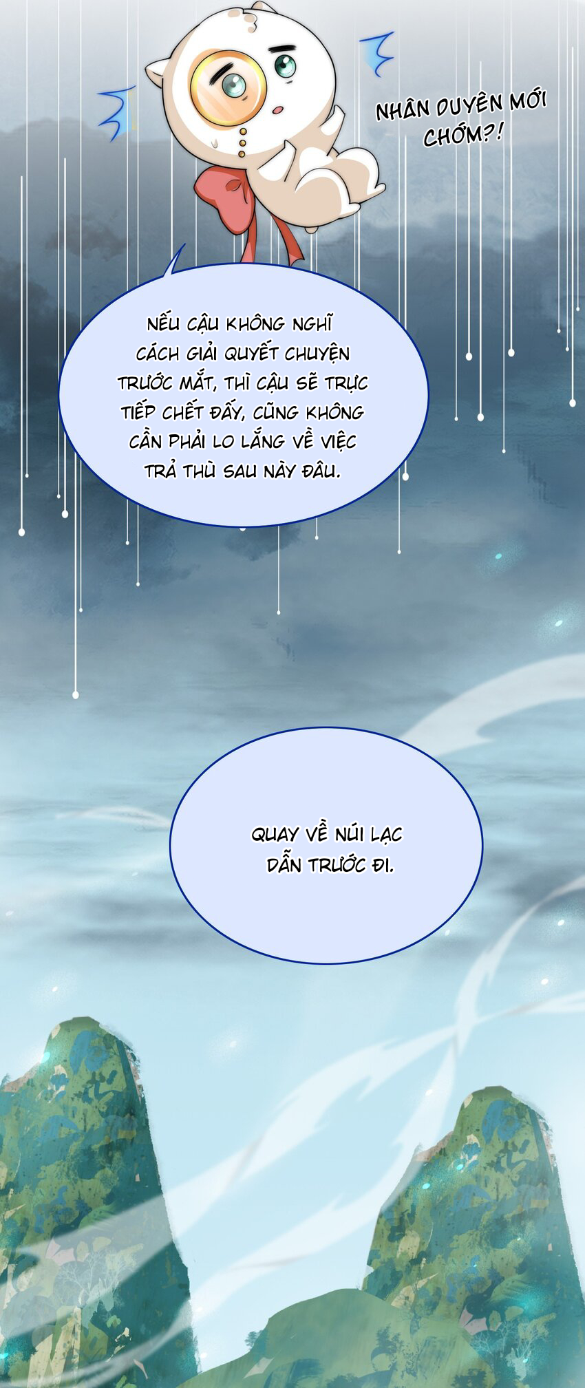 chiến lược tẩy trắng của phản diện chapter 50 8