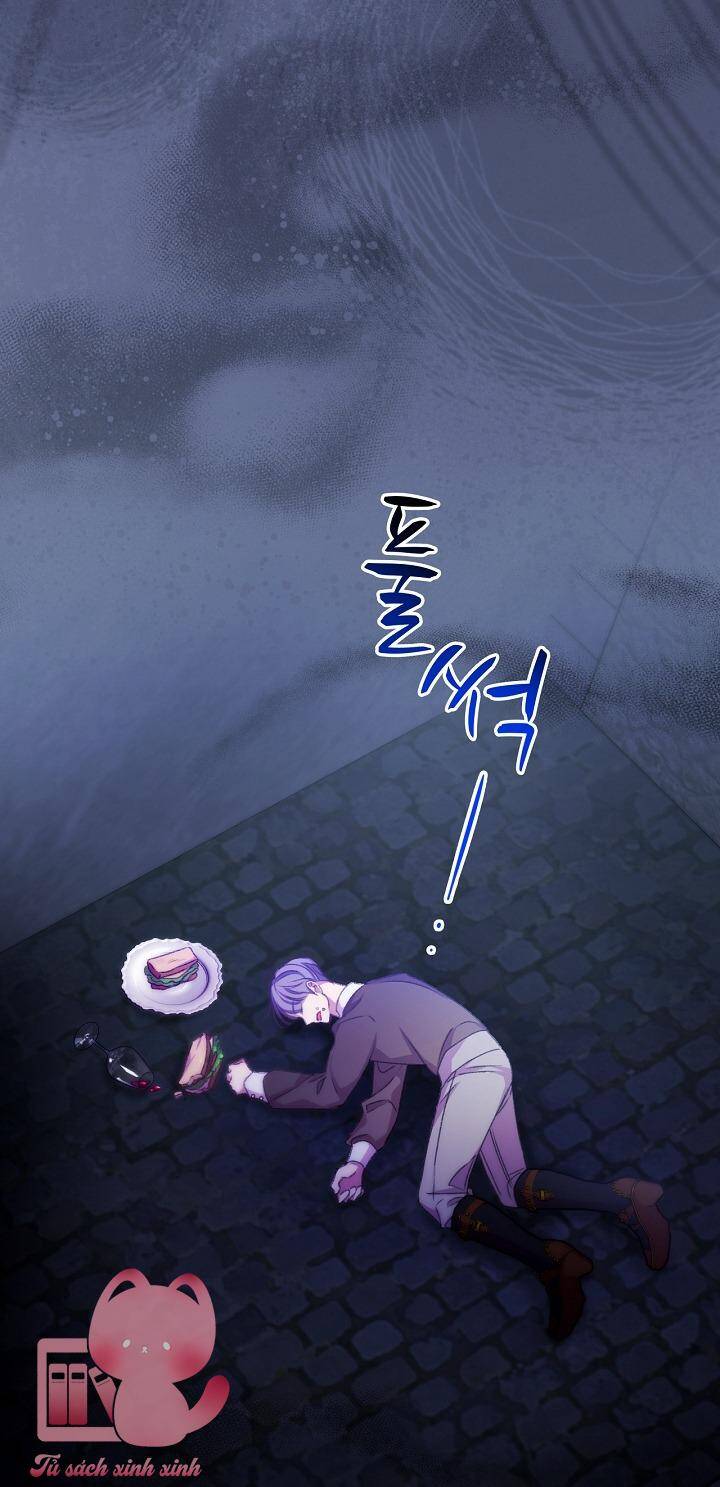 vị hôn thê của kẻ săn mồi chapter 60 28