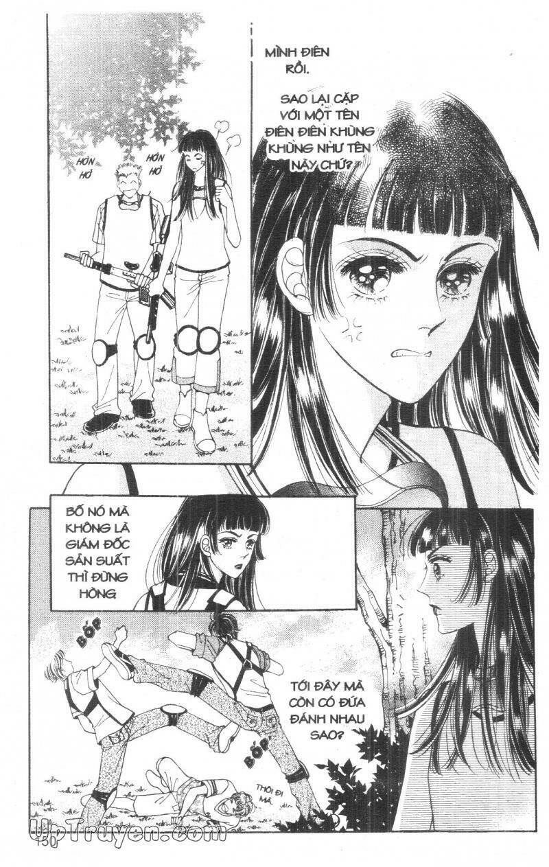 người yêu hoa chapter 6 150