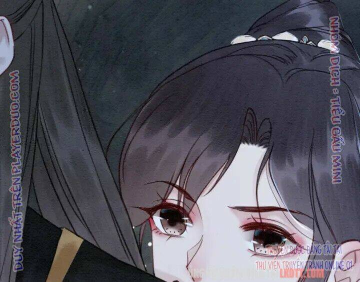 trọng sinh bá sủng nhiếp chính vương quá mạnh mẽ chapter 197 23