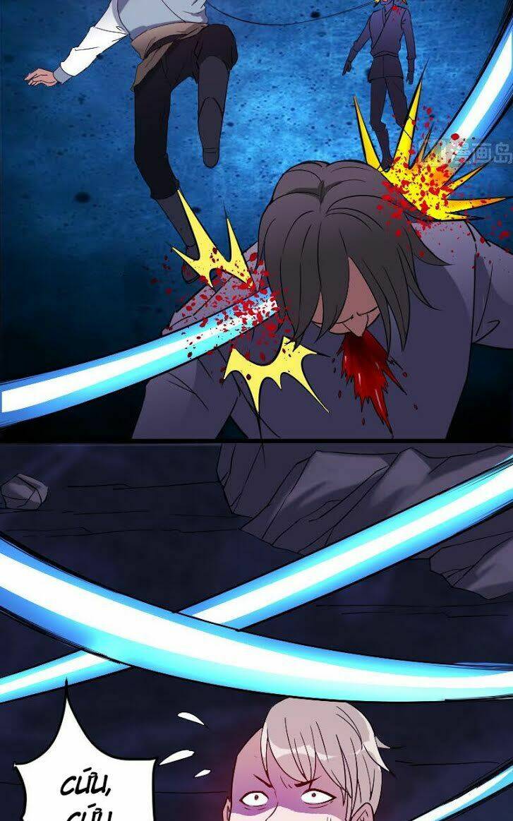 ngưu thư cung ứng thương chapter 155 7