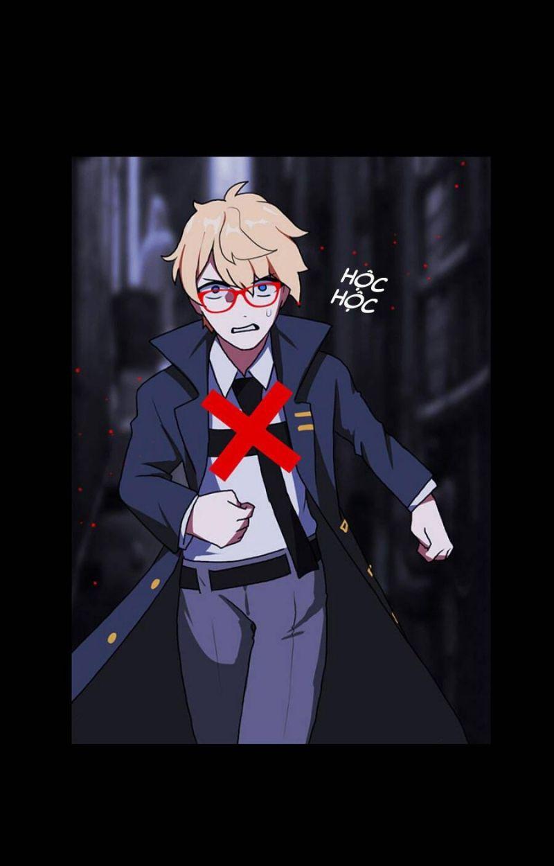 tử thần chapter 16 17