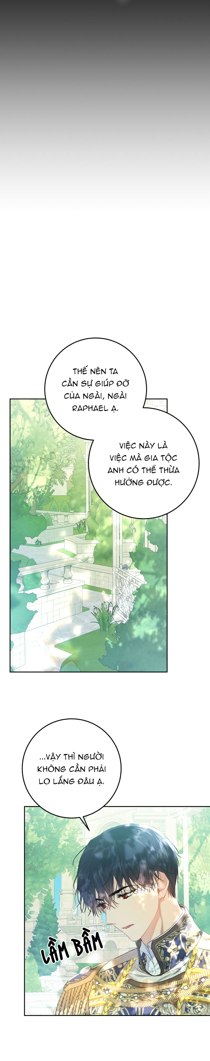 con rối ác nữ marionette chapter 37 19