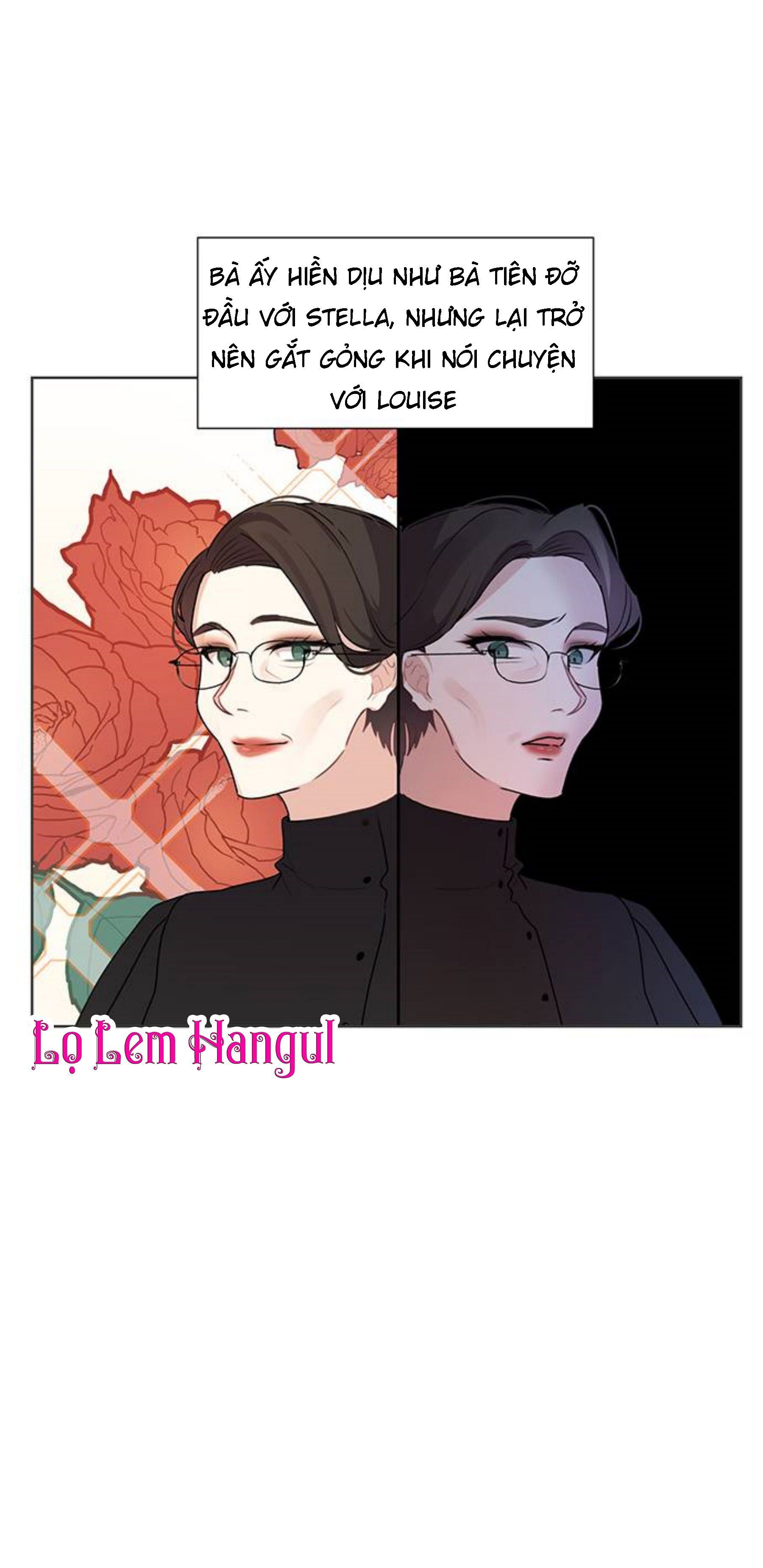 tôi là vị hôn thê phản diện chapter 6 58