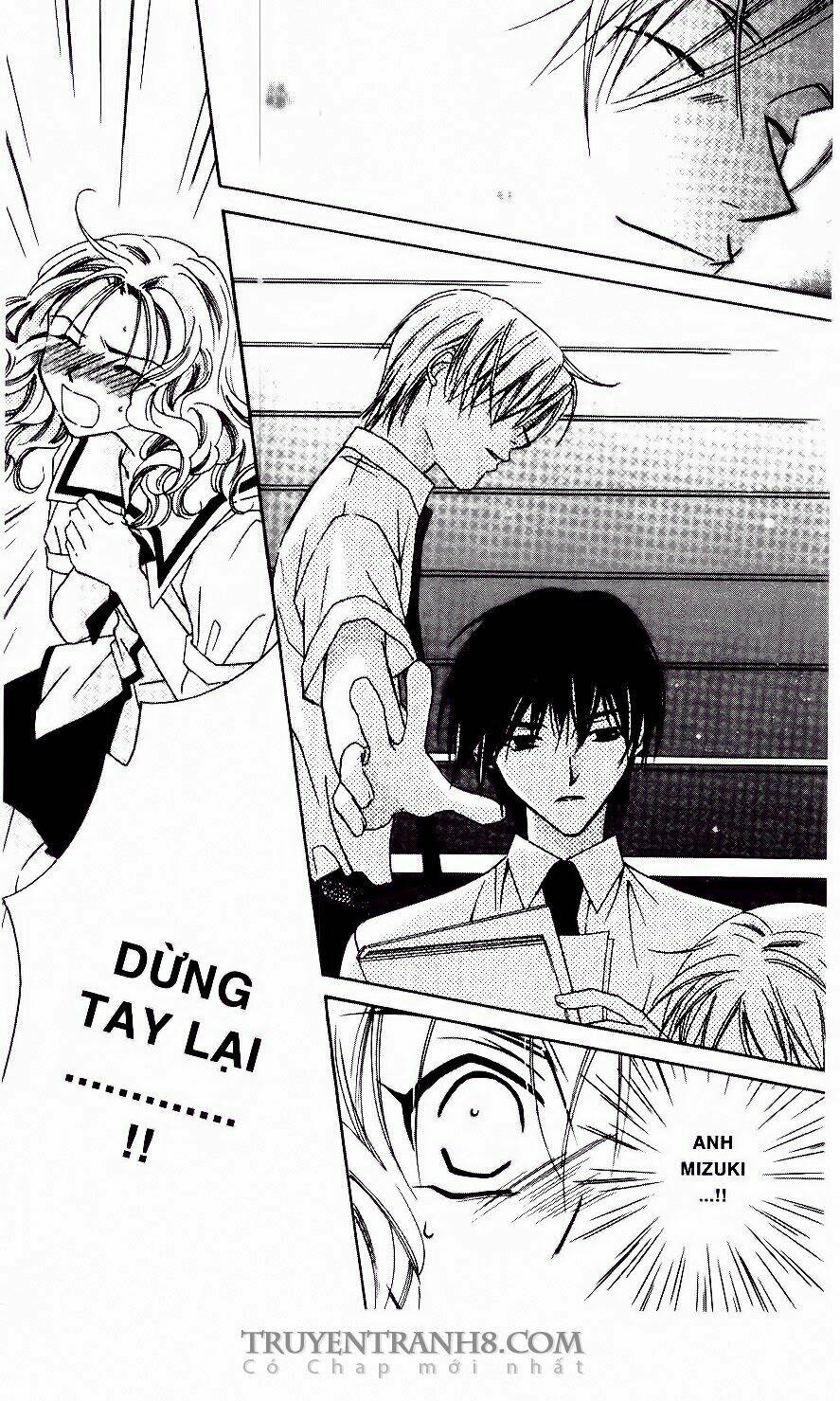 vườn địa đàng chapter 52 27