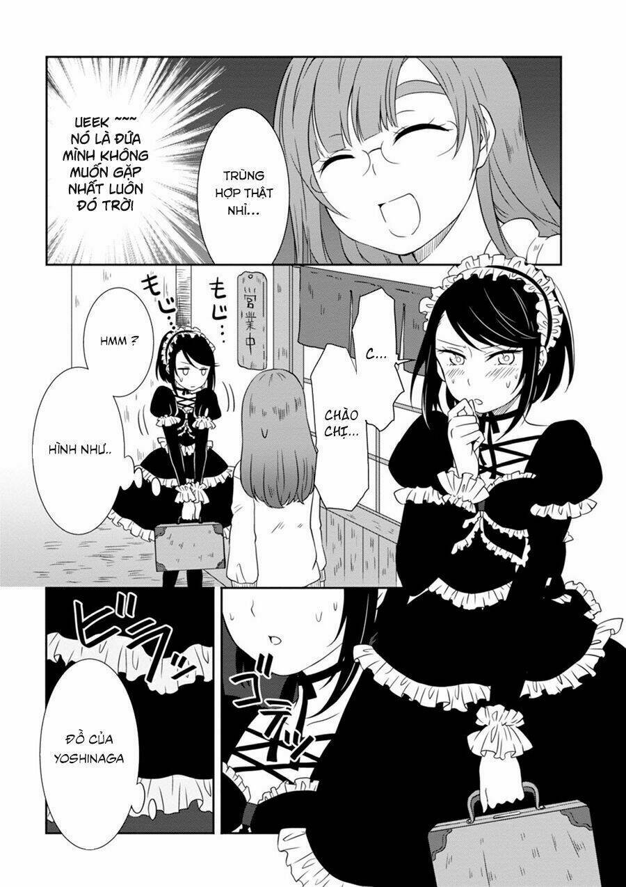 hime no dameshi chapter 10 7
