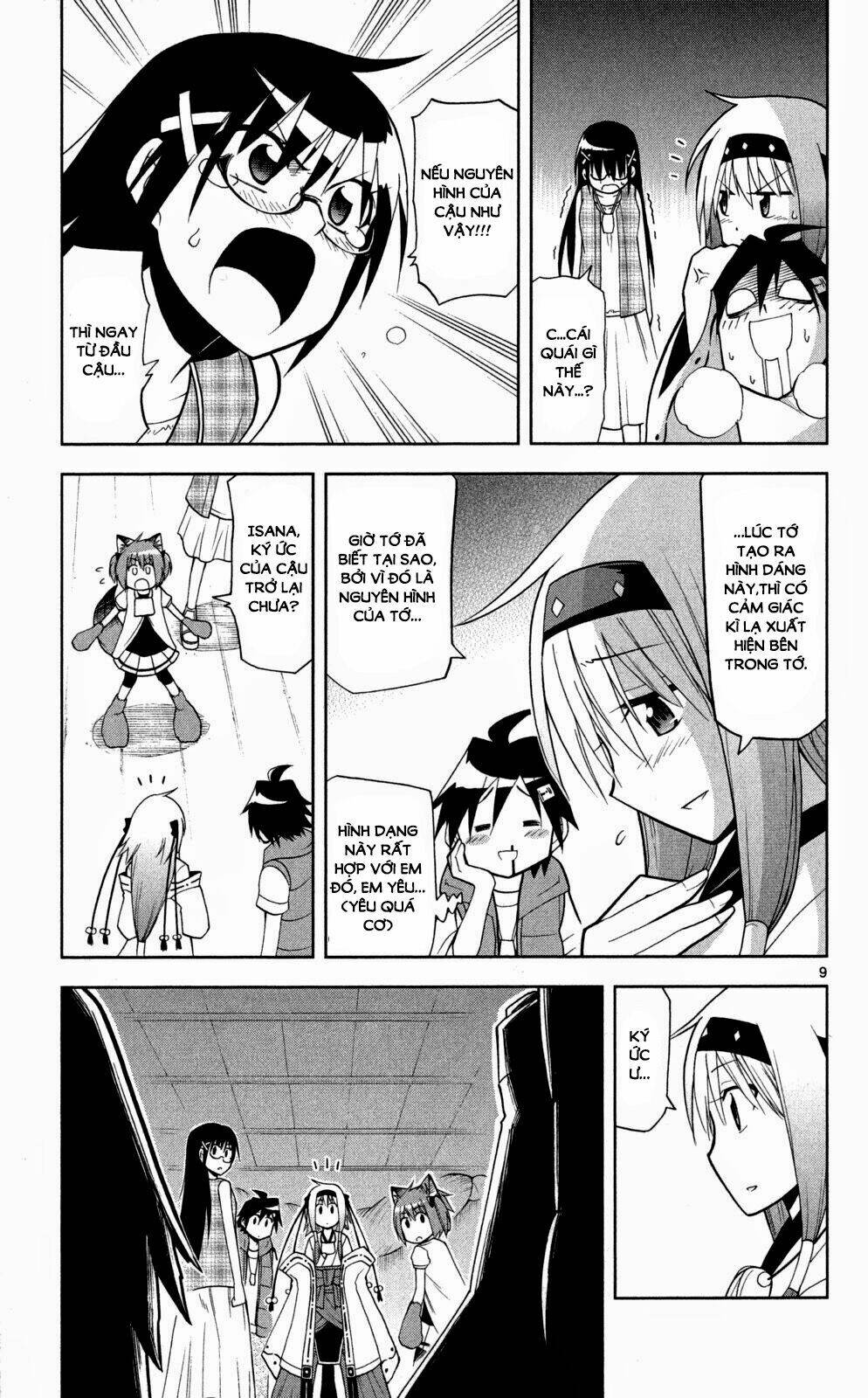 gankon chapter 41 10